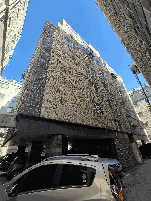 서울특별시 은평구 갈현동 327-112 더클래스 102동 5층502호 법원경매 물건 대표사진
