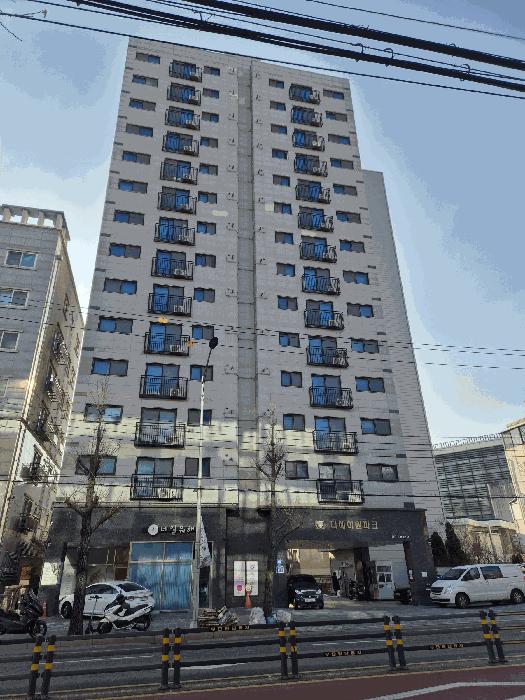 서울특별시 서대문구 홍은동 400-3 디에이원파크 7층702호 법원경매 물건 대표사진