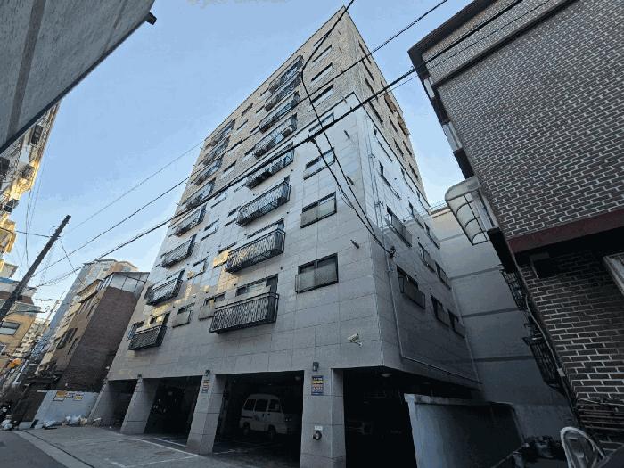 서울특별시 은평구 역촌동 41-25 파크원 5층501호 법원경매 물건 대표사진