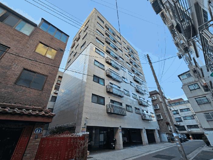 2025타경52411 법원경매 사진5 | 서울 은평구 오피스텔 경매
