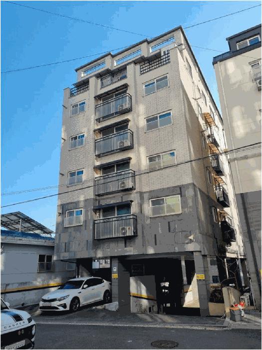 법원경매 2025타경52419 사진4 | 서울 은평구 구산동 191-14 다세대주택 경매