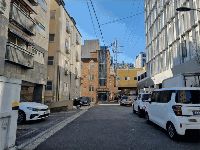 법원경매 2025타경52419 사진6 | 서울 은평구 구산동 191-14 다세대주택 경매