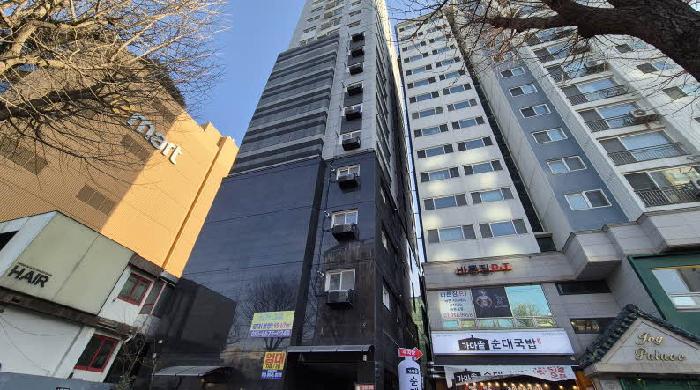 법원경매 2026타경50039 사진10 | 은평구 응암동 90-22 오피스텔 경매