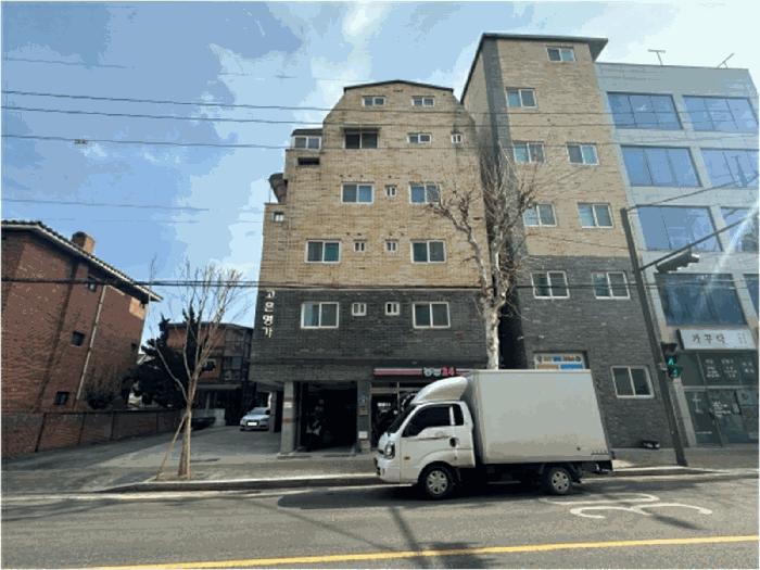 서울특별시 은평구 구산동 16-57 고은명가 2층205호 법원경매 물건 대표사진