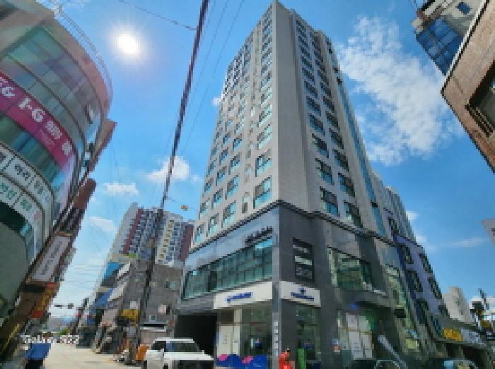 법원경매 2025타경3251 사진3 | 의정부시 의정부동 201-9 오피스텔 경매