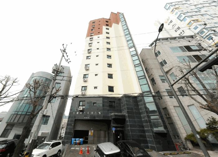 서울 마포구 공덕동 15-3 11층1105호 오피스텔 경매 물건 사진