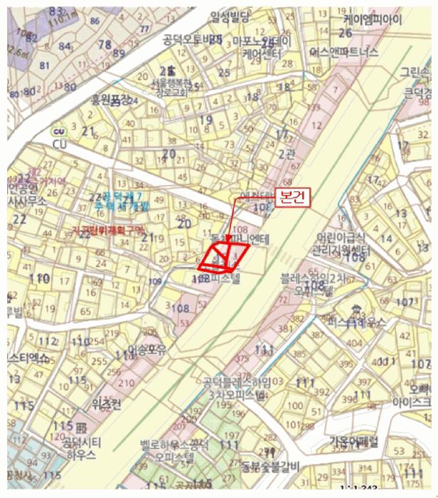 2026타경50095 법원경매 사진10 | 서울 마포구 오피스텔 경매