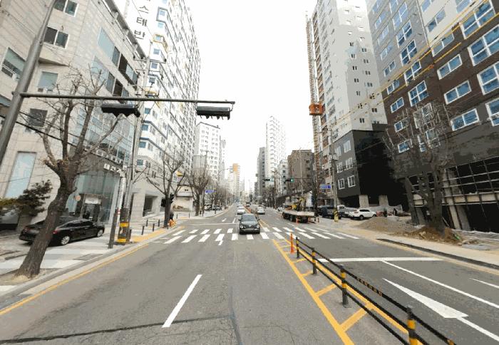 서울 마포구 공덕동 15-3 11층1105호 오피스텔 사진 3