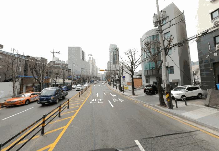 서울 마포구 공덕동 15-3 11층1105호 오피스텔 사진 4