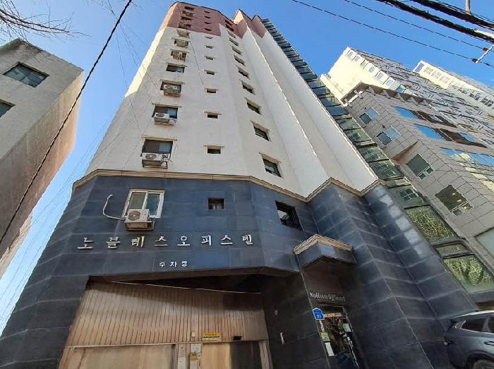 서울 마포구 공덕동 15-3 11층1105호 오피스텔 사진 6