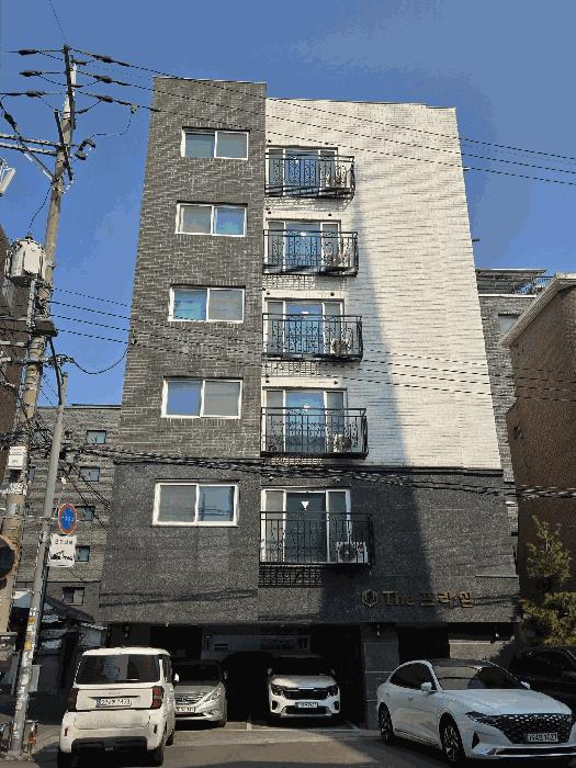 서울특별시 은평구 응암동 592-36 더프라임 5층503호 법원경매 물건 대표사진