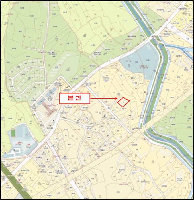 법원경매 2025타경3596 사진10 | 양주시 백석읍 오산리 100-3 다세대주택 경매