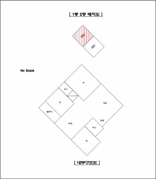 법원경매 2025타경3596 사진9 | 양주시 백석읍 오산리 100-3 다세대주택 경매