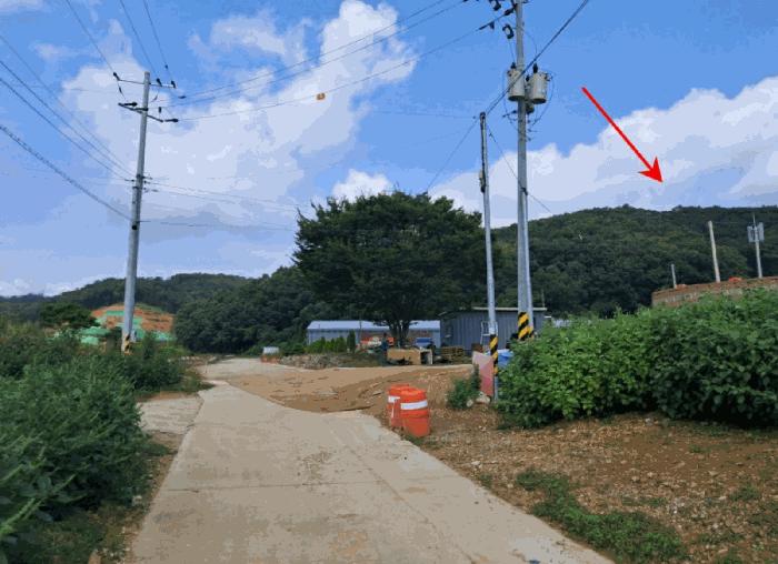 법원경매 2025타경4308 사진10 | 연천군 백학면 전동리 136 전 경매