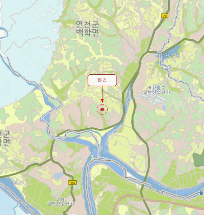 법원경매 2025타경4308 사진18 | 연천군 백학면 전동리 136 전 경매