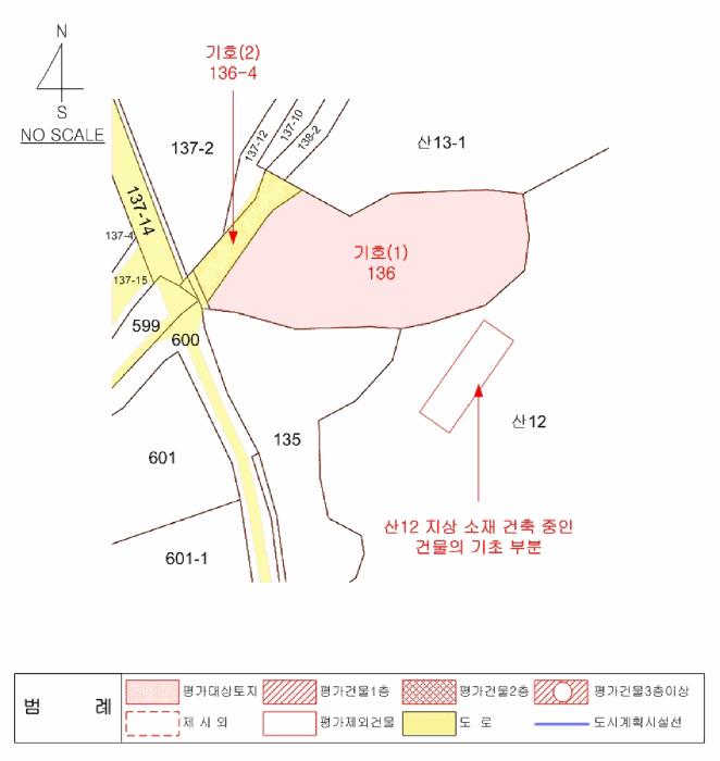 법원경매 2025타경4308 사진19 | 연천군 백학면 전동리 136 전 경매