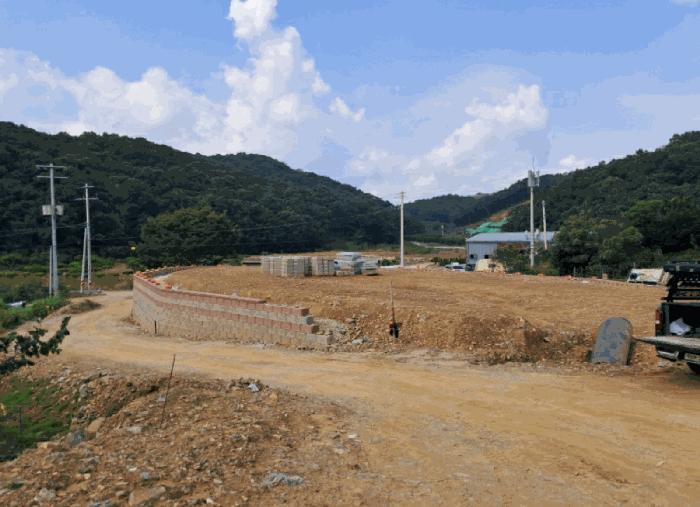 법원경매 2025타경4308 사진4 | 연천군 백학면 전동리 136 전 경매