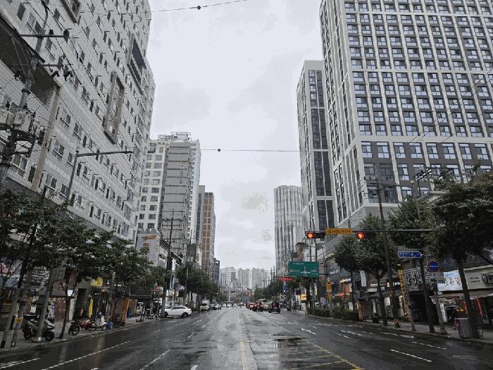 서울특별시 동대문구 장안동 372-5 장안뉴씨티 4층 412호 법원경매 물건 대표사진