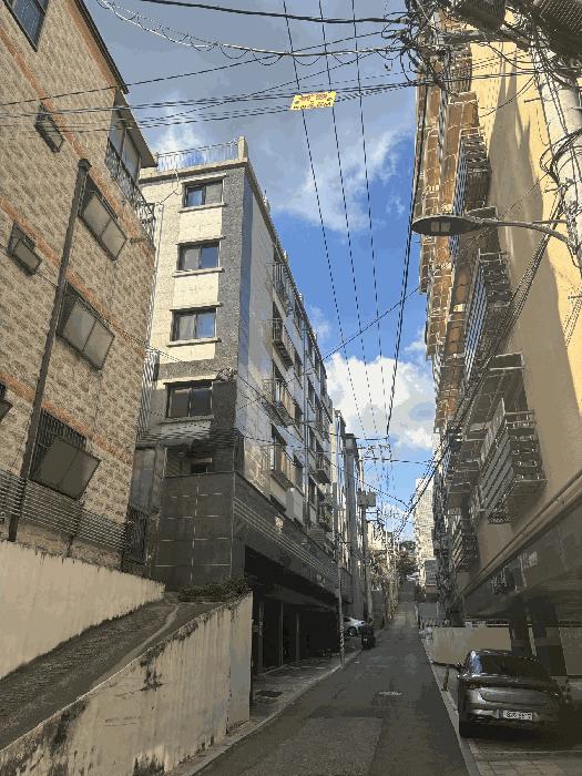 서울특별시 성북구 정릉동 206-152 대성아트빌152 지1층 비01호 법원경매 물건 대표사진