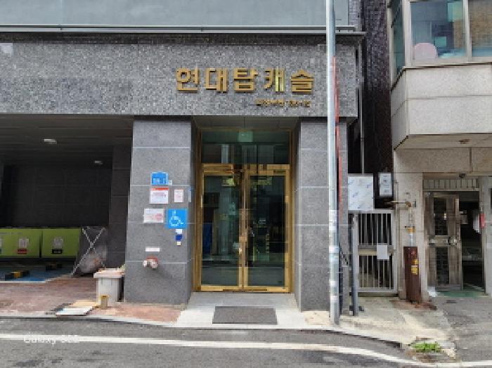 법원경매 2025타경72820 사진7 | 의정부시 의정부동 136-15 오피스텔 경매