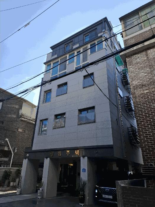 서울특별시 중랑구 중화동 301-59 양심주택 2층 201호 법원경매 물건 대표사진