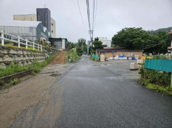 법원경매 2025타경1311 사진13 | 용인시 처인구 모현읍 오산리 38-8 공장 경매