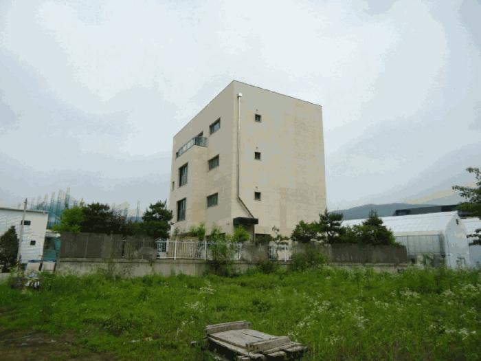 법원경매 2025타경1311 사진2 | 용인시 처인구 모현읍 오산리 38-8 공장 경매