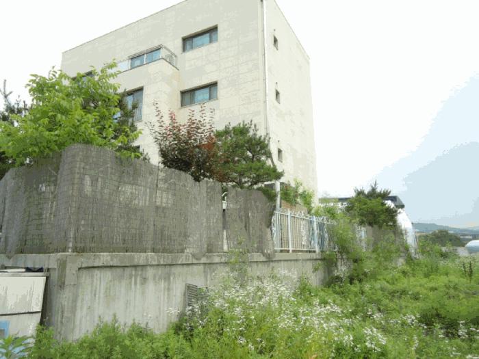 법원경매 2025타경1311 사진4 | 용인시 처인구 모현읍 오산리 38-8 공장 경매
