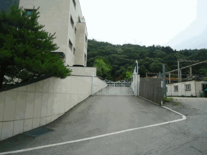 법원경매 2025타경1311 사진9 | 용인시 처인구 모현읍 오산리 38-8 공장 경매