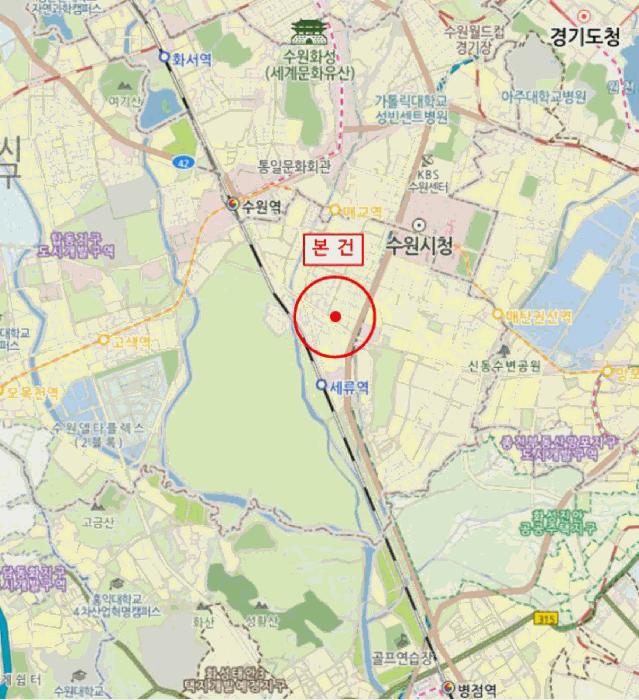 법원경매 2025타경54450 사진11 | 수원시 권선구 세류동 1114-10 다세대주택 경매