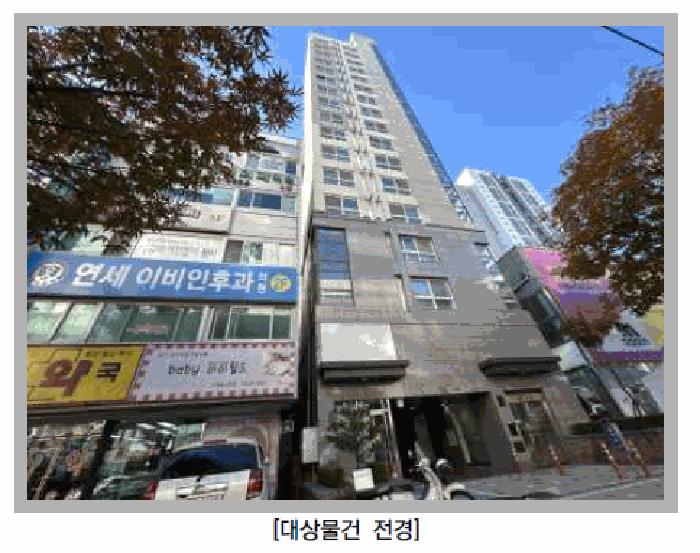 경기도 의정부시 의정부동 492-1 태림더끌리움씨티 5층 506호 법원경매 물건 대표사진