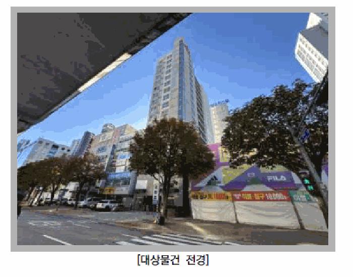 2025타경73392 법원경매 사진2 | 경기 의정부시 오피스텔 경매