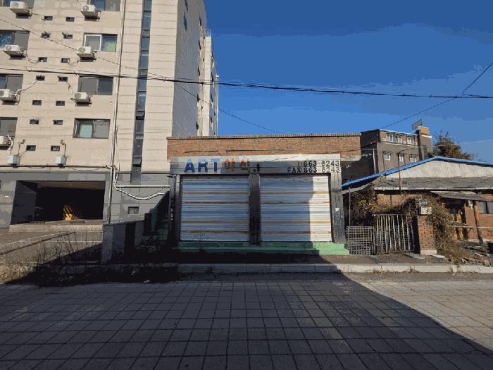 경기도 양주시 남면 신산리 285-154 법원경매 물건 대표사진