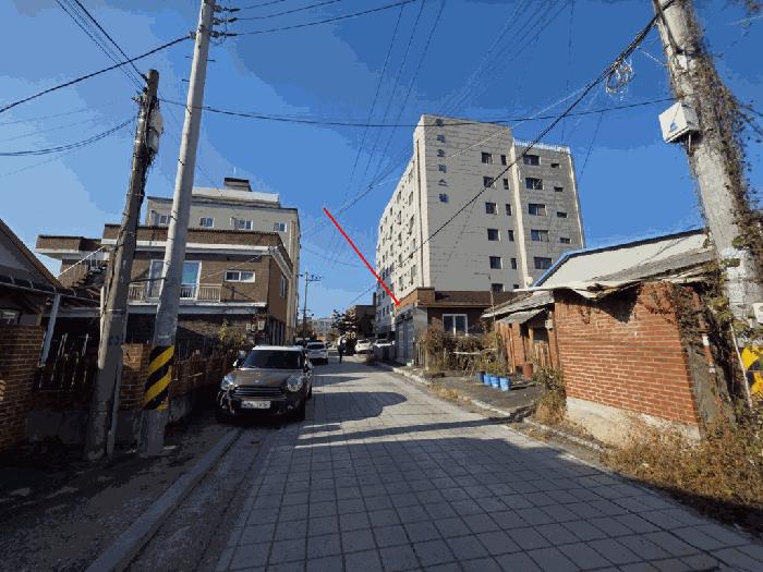 법원경매 2025타경73412 사진4 | 양주시 남면 신산리 285-154 근린주택 경매
