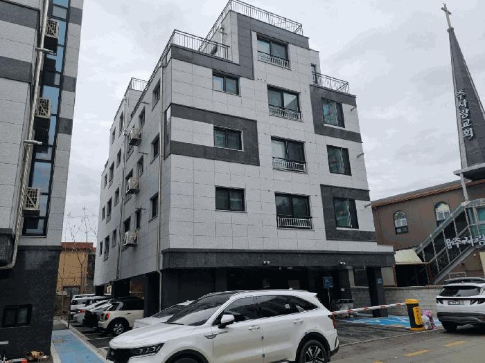 법원경매 2025타경54777 사진14 | 오산시 궐동 36-3 다세대주택 경매