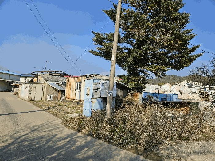 2025타경73413 법원경매 사진2 | 경기 포천시 공장 경매