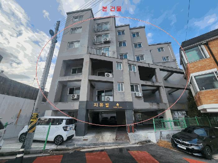 법원경매 2025타경7133 사진8 | 파주시 금촌동 949-23 다세대주택 경매