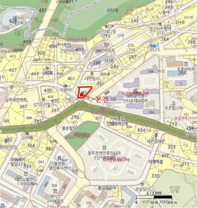2025타경73525 법원경매 사진13 | 경기 동두천시 아파트 경매