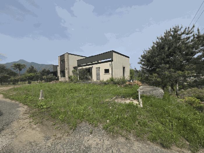 법원경매 2025타경1549 사진10 | 가평군 상면 임초리 106-18 임야 경매