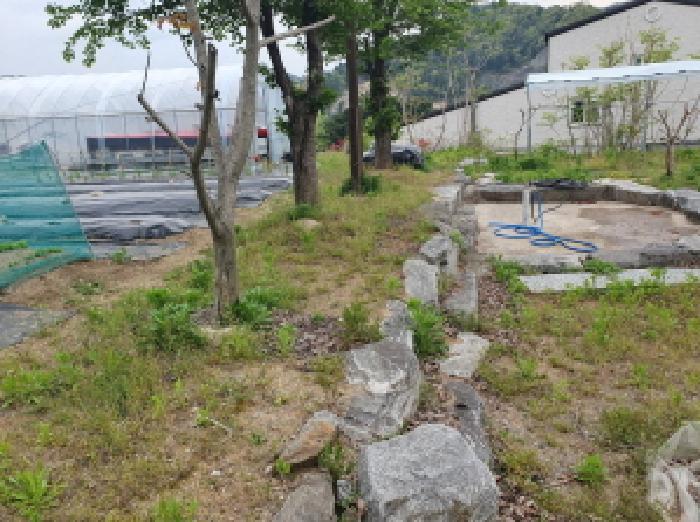 법원경매 2025타경1549 사진20 | 가평군 상면 임초리 106-18 임야 경매