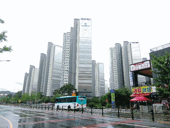 경기도 구리시 갈매동 651 갈매스타힐스 412동 13층1303호 법원경매 물건 대표사진