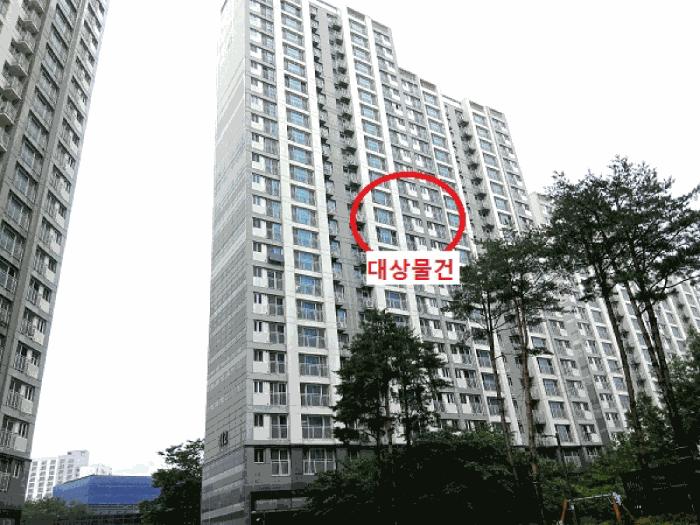 2025타경2139 법원경매 사진2 | 경기 구리시 아파트 경매