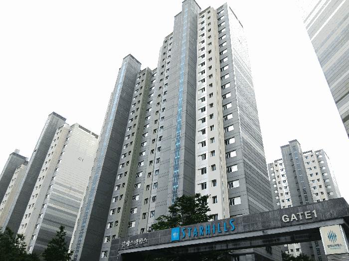 2025타경2139 법원경매 사진3 | 경기 구리시 아파트 경매
