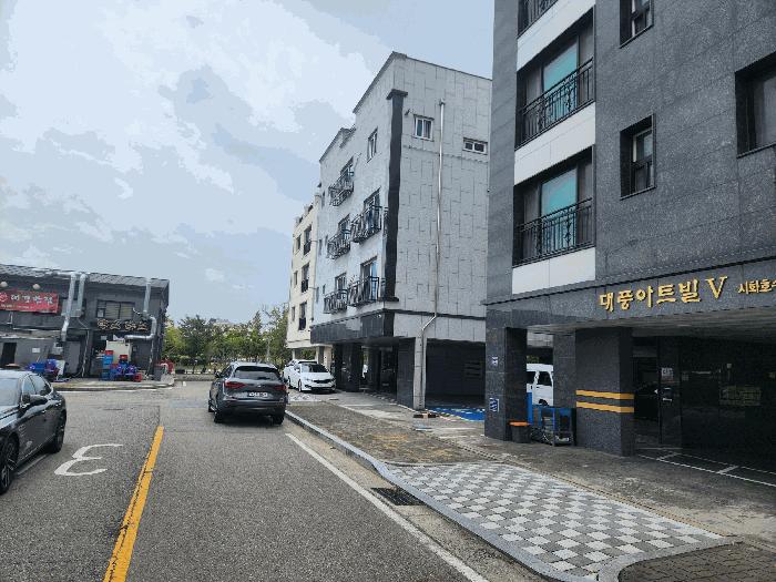 법원경매 2025타경836 사진3 | 시흥시 정왕동 2771-12 다세대 경매