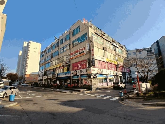 2025타경935 법원경매 사진3 | 안산 단원구 상가,오피스텔,근린시설 경매