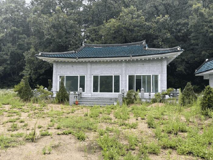 2025타경60 법원경매 사진3 | 충북 영동군 주택건물 경매