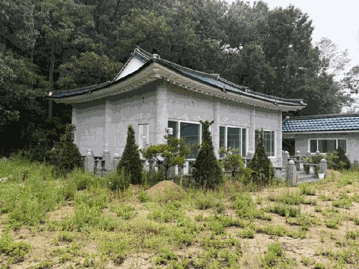 2025타경60 법원경매 사진4 | 충북 영동군 주택건물 경매