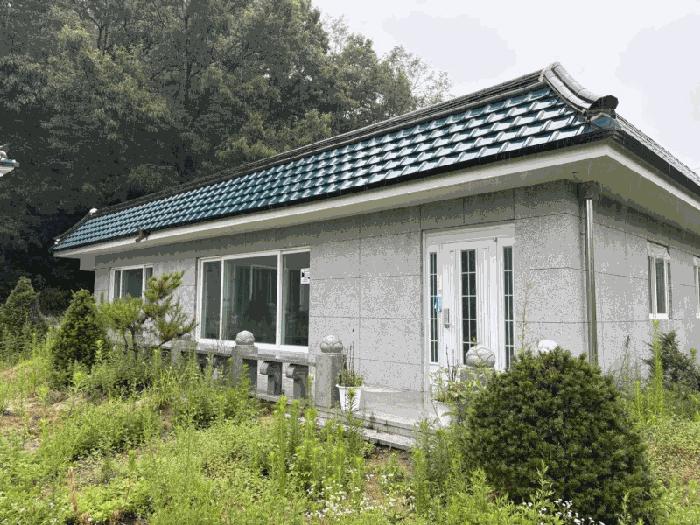 2025타경60 법원경매 사진5 | 충북 영동군 주택건물 경매