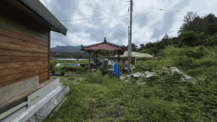 충북 옥천군 이원면 개심리 394-1 주택 사진 3