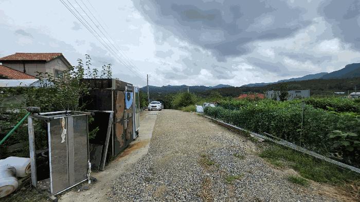 충북 옥천군 이원면 개심리 394-1 주택 사진 4